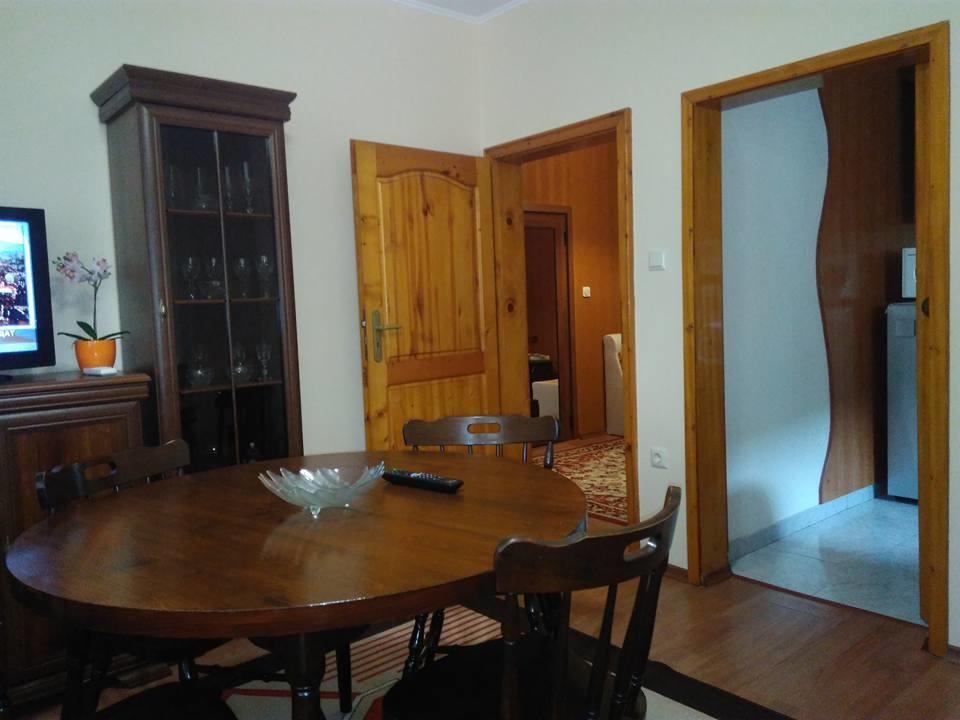 Dom Eli Lägenhet Pomorie Exteriör bild